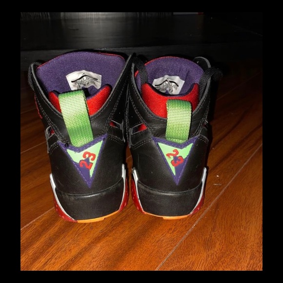 Marvin The Martian RETRO 7 - Picture 2 of 3